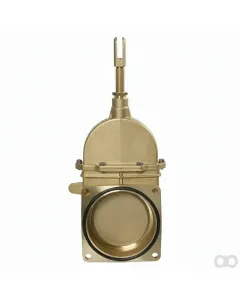MZ - 6000073 - Eco Shut-Off Valve 6 MZ