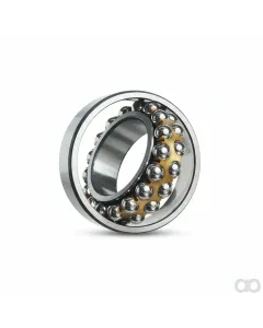 Nachi - 2210GK - Nachi Self-Aligning Ball Bearing