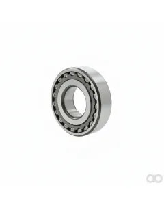 Nachi - 22209EXQW33C3 - Nachi Spherical Roller Bearing