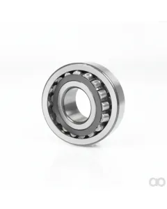 Nachi - 22217EXQW33C3 - Nachi Spherical Roller Bearing