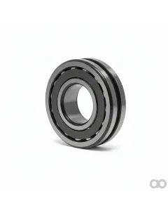 Nachi - 22220EXQW33K - Nachi Spherical Roller Bearing