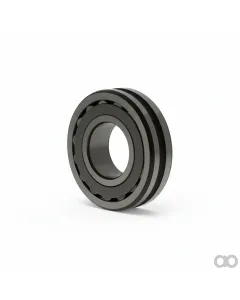 Nachi - 22224EXQW33K - Nachi Spherical Roller Bearing