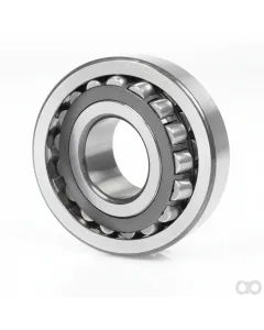 Nachi - 22311EXQW33 - Nachi Spherical Roller Bearing