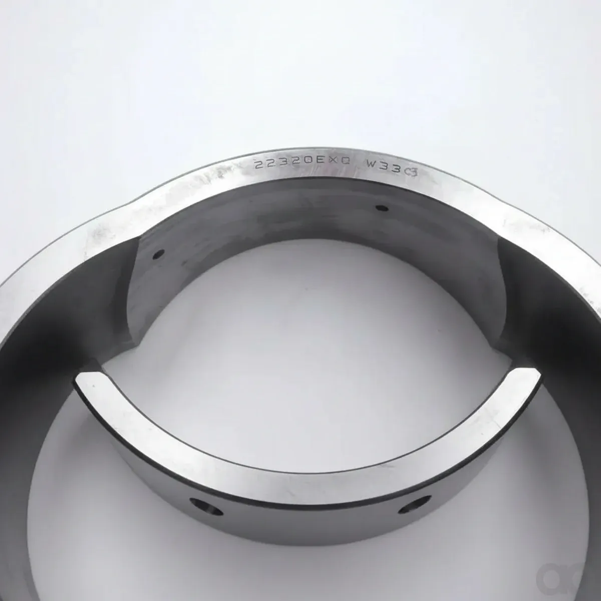 Nachi - 22320EXQW33C3 - Nachi Spherical Roller Bearing