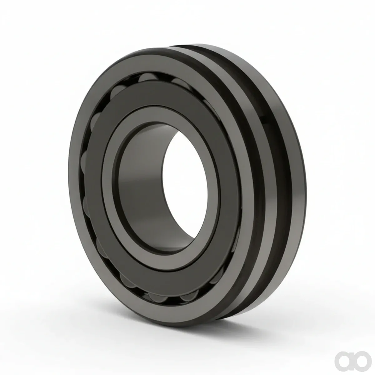 Nachi - 23024EXQW33KC3 - Nachi Spherical Roller Bearing