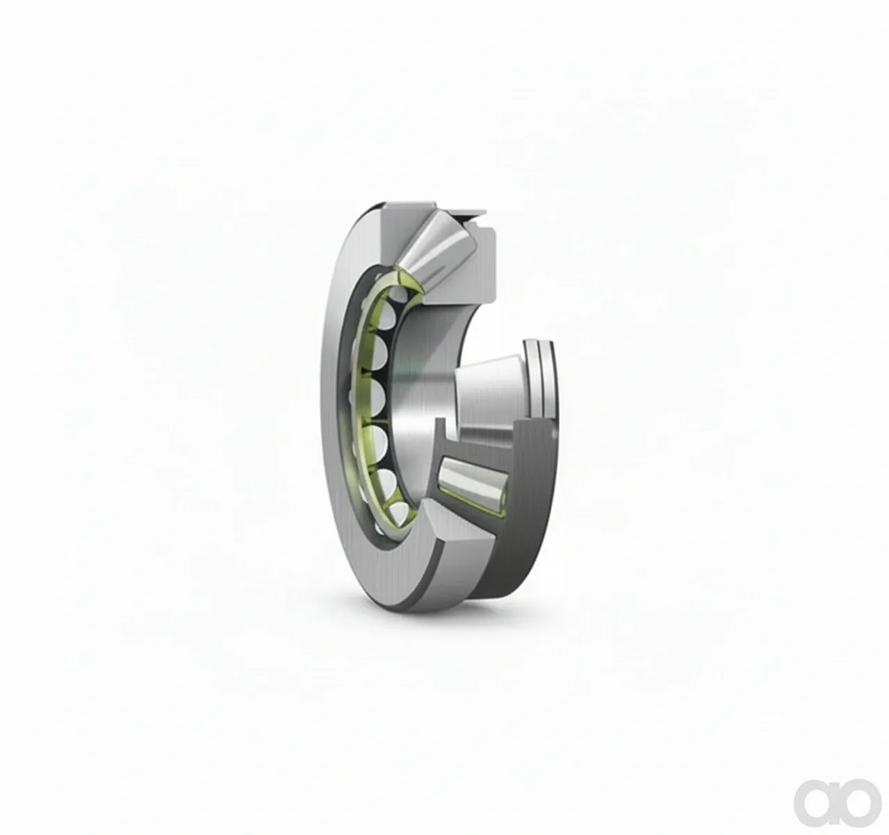 Nachi - 29320E - Nachi Axial Spherical Roller Bearing