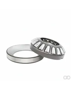 Nachi - 29332 - Nachi Axial Spherical Roller Bearing