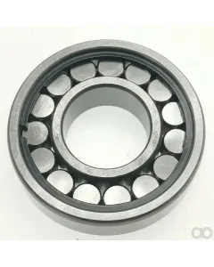 Nachi - 29332E - Nachi Axial Spherical Roller Bearing