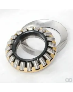 Nachi - 29334 - Nachi Axial Spherical Roller Bearing