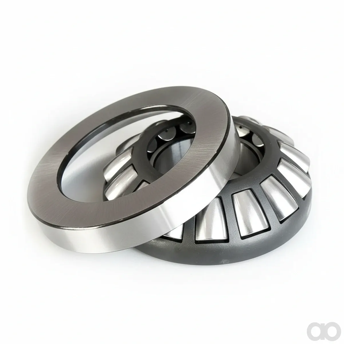 Nachi - 29438E - Nachi Axial Spherical Roller Bearing