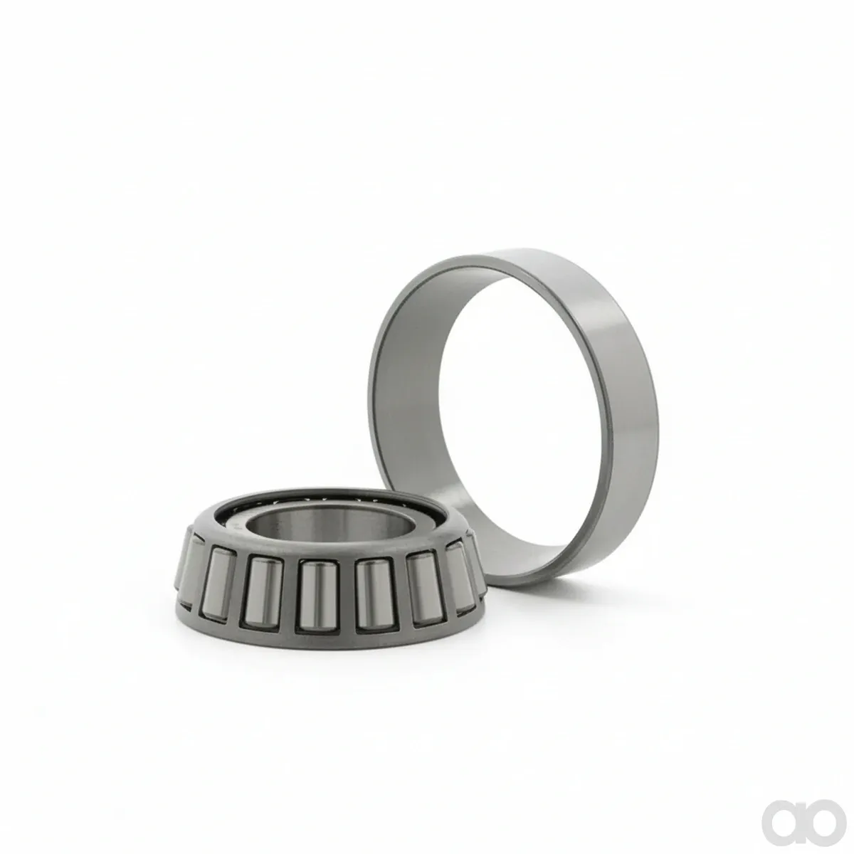 Nachi - 30307J - Nachi Tapered Roller Bearing