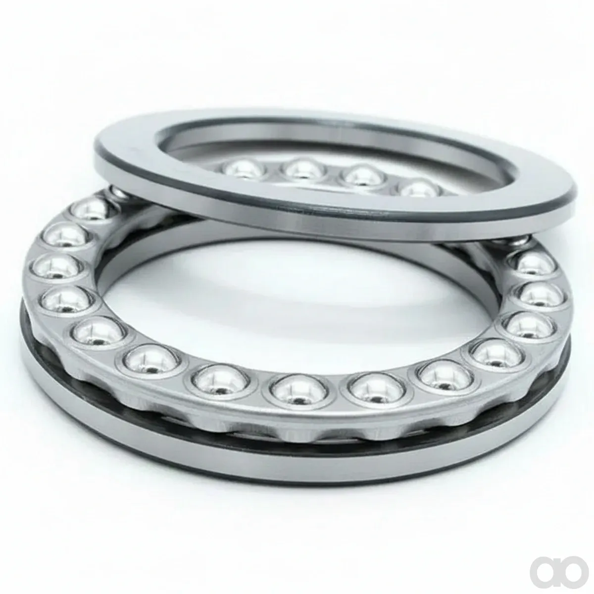 Nachi - 51314 - Nachi Axial Deep Groove Ball Bearing