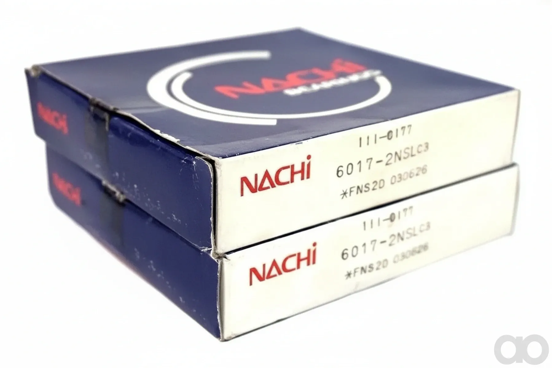 Nachi - 60172NSL - Nachi Deep Groove Ball Bearing