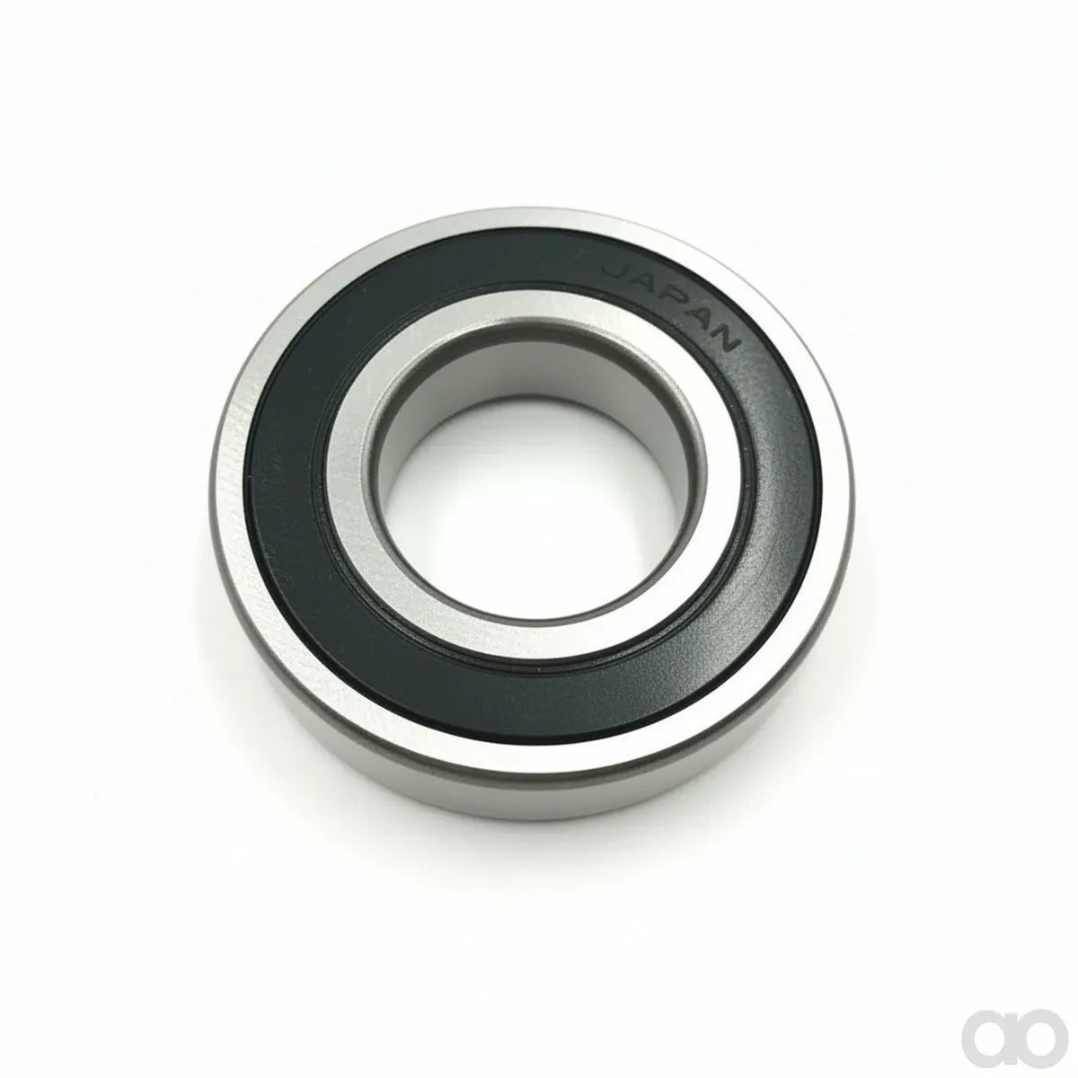 Nachi - 6017NR - Nachi Deep Groove Ball Bearing