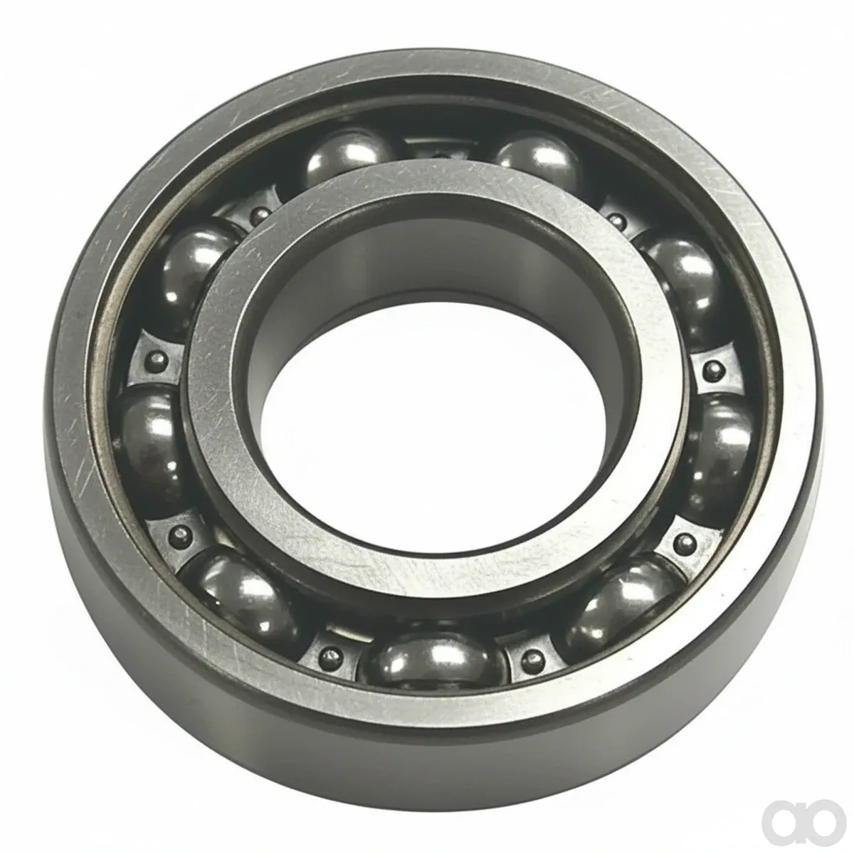 Nachi - 6026C3 - Nachi Deep Groove Ball Bearing