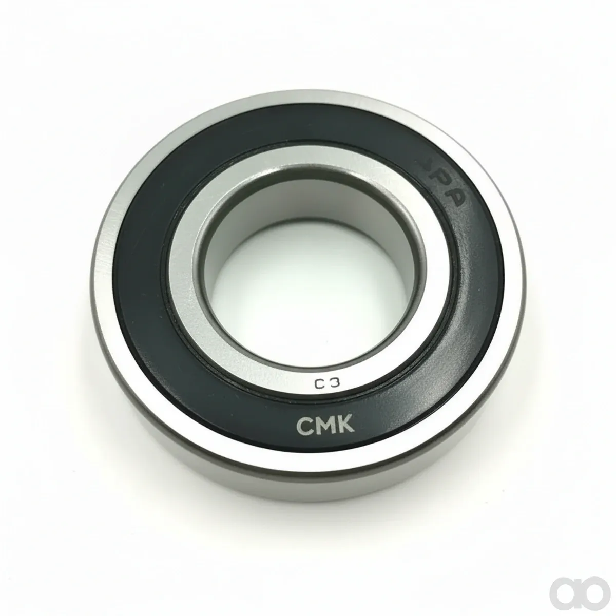 Nachi - 6220NR - Nachi Deep Groove Ball Bearing