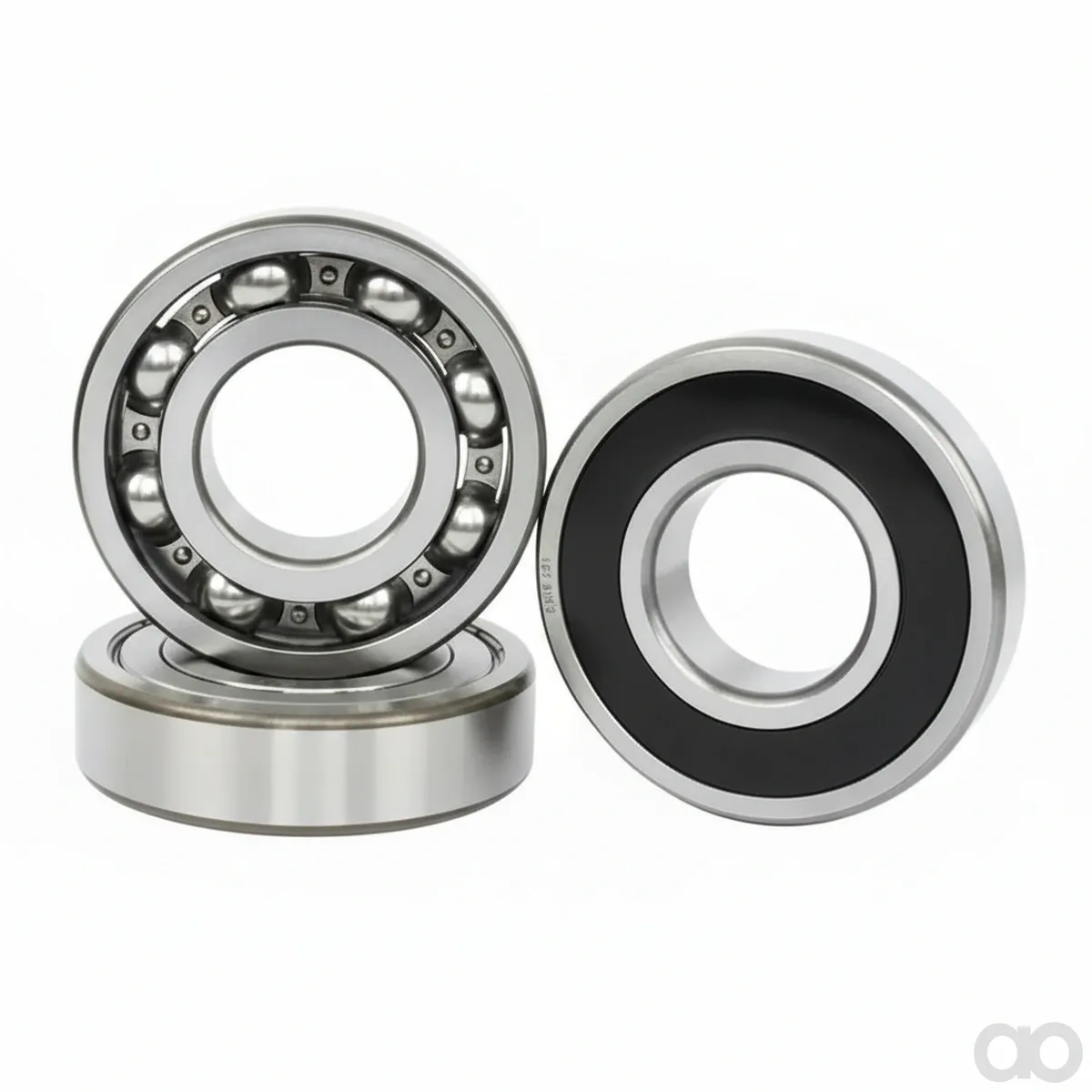Nachi - 6220Z - Nachi Deep Groove Ball Bearing