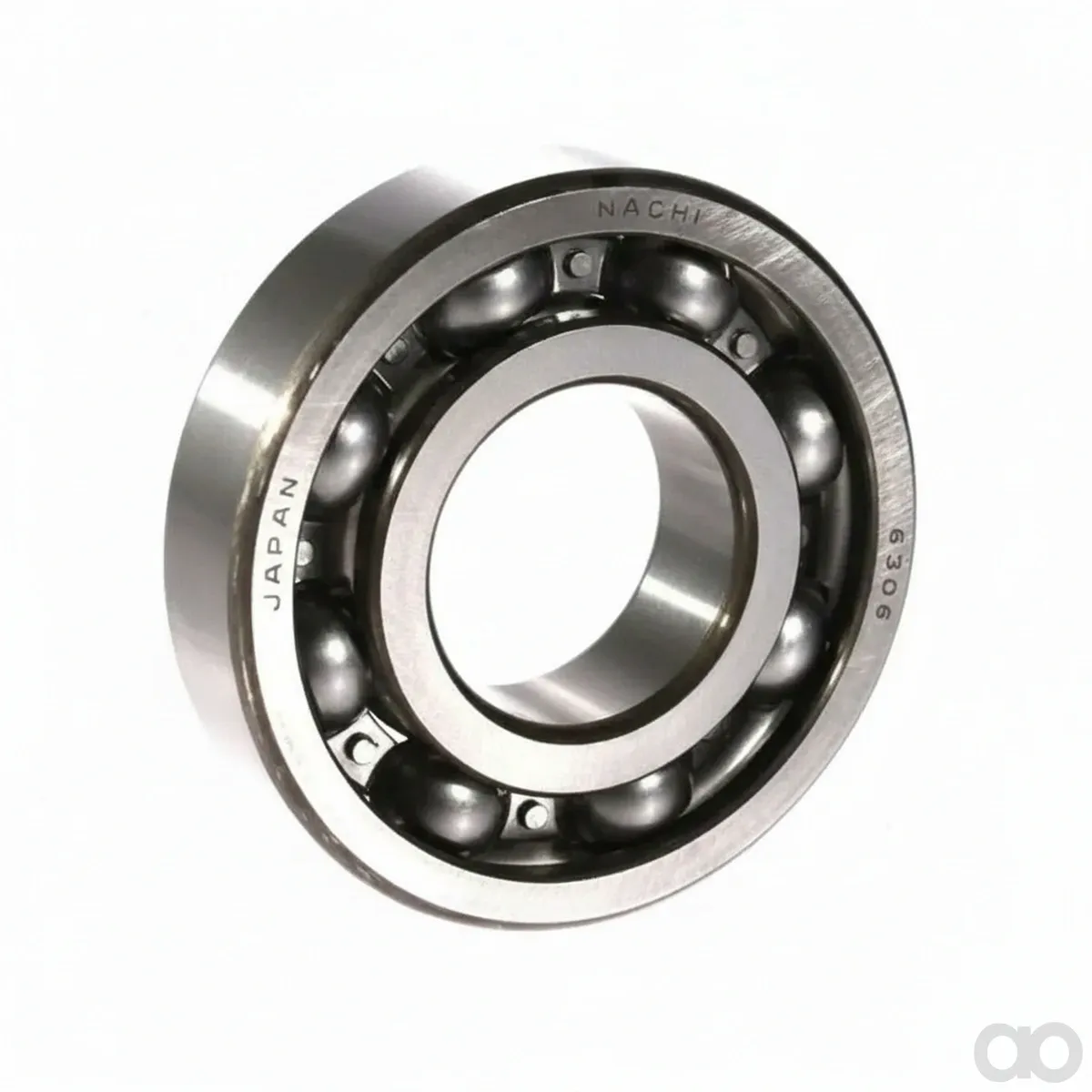 Nachi - 6308C4 - Nachi Deep Groove Ball Bearing