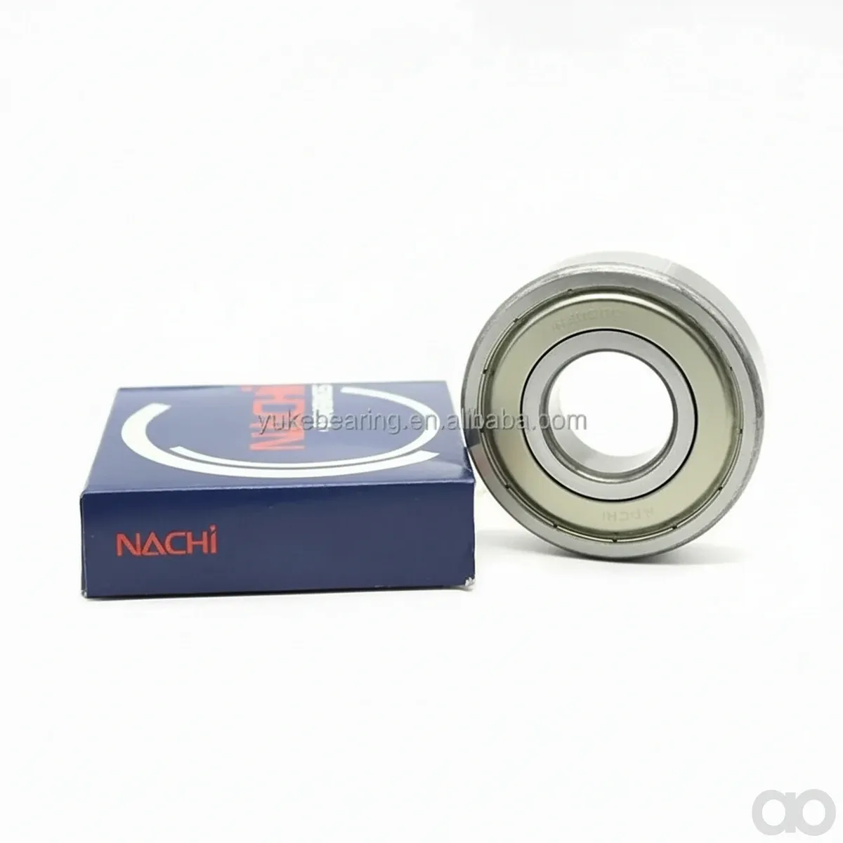 Nachi - 6332 - Nachi Deep Groove Ball Bearing