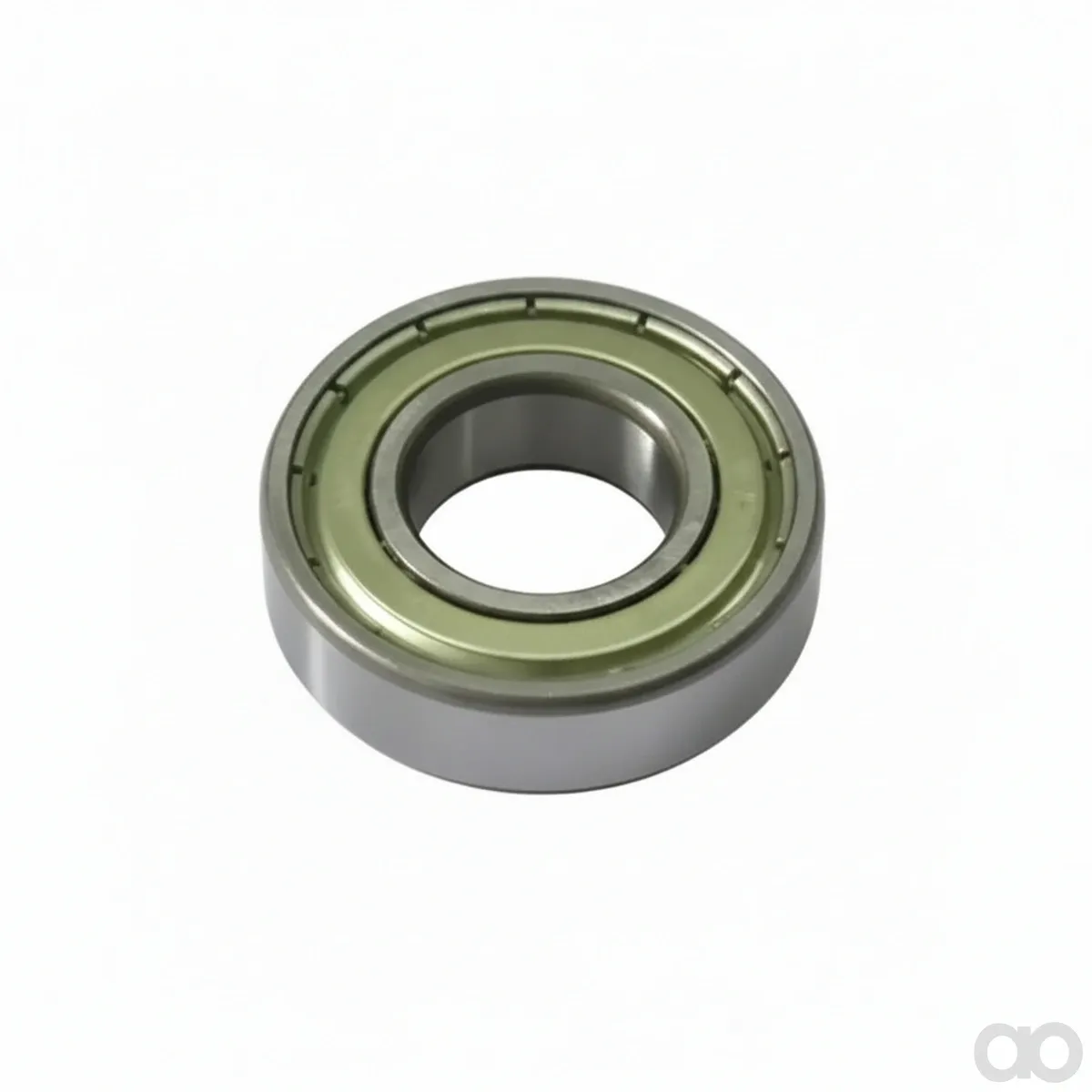 Nachi - 6806ZZEC3 - Nachi Deep Groove Ball Bearing