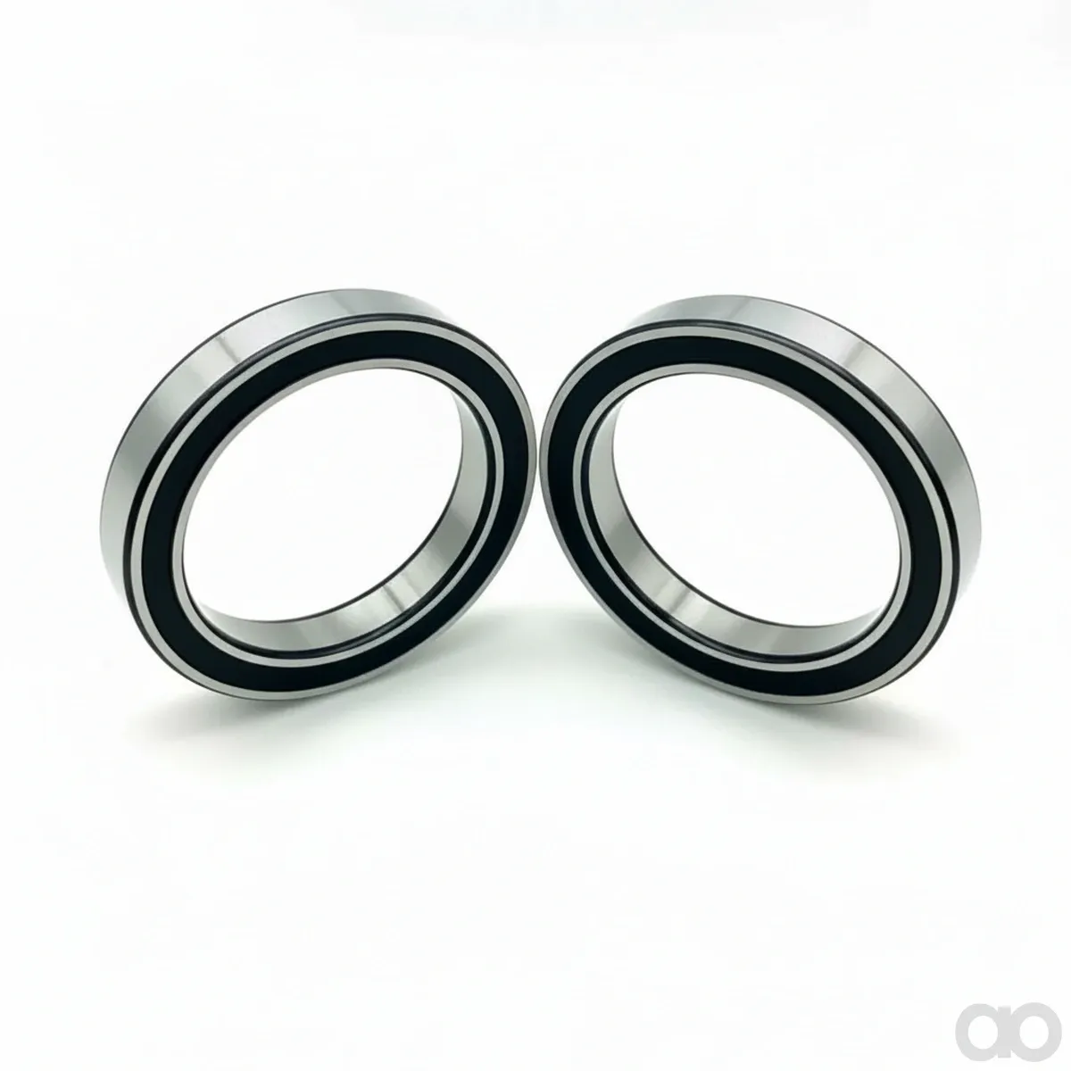 Nachi - 6808 - Nachi Deep Groove Ball Bearing