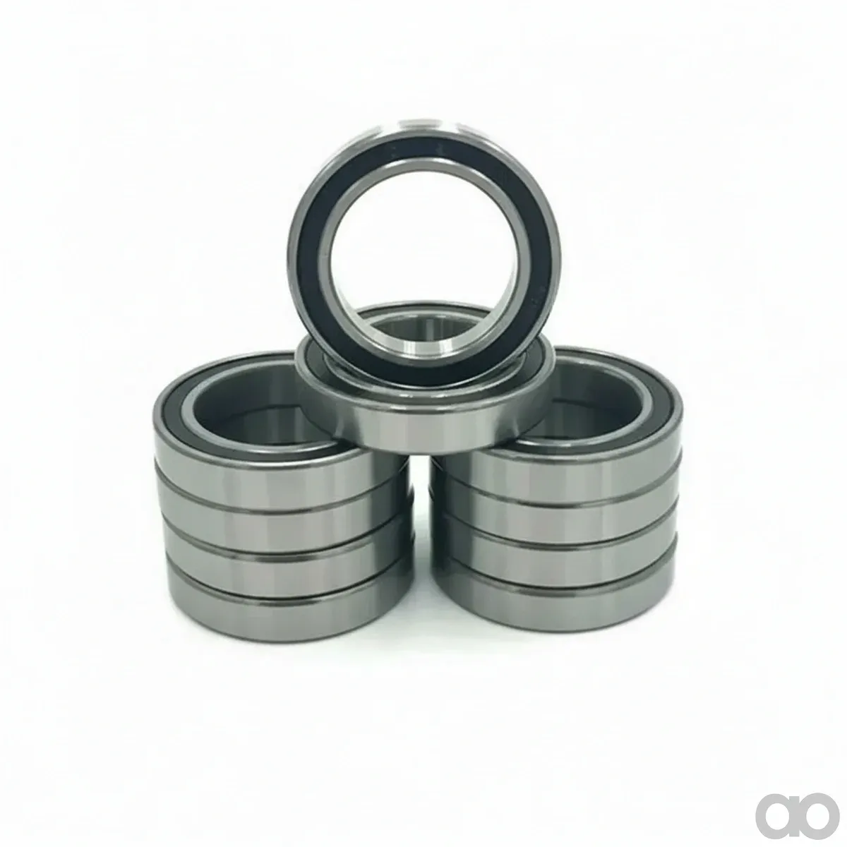 Nachi - 6819 - Nachi Deep Groove Ball Bearing