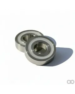 Nachi - 6840 - Nachi Deep Groove Ball Bearing