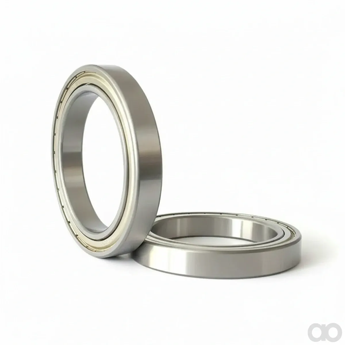 Nachi - 6916ZZ - Nachi Deep Groove Ball Bearing