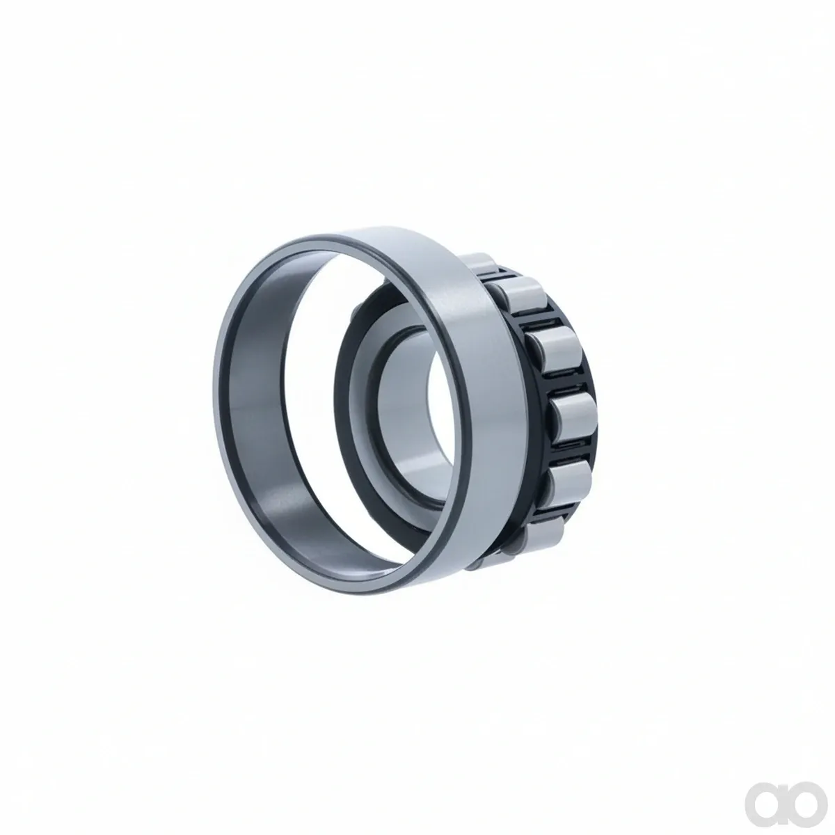 Nachi - N219 - Nachi Cylindrical Roller Bearing