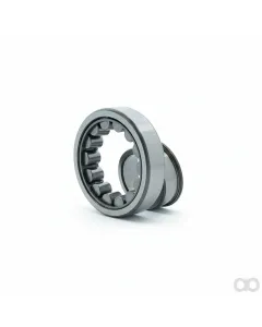 Nachi - NJ222 - Nachi Cylindrical Roller Bearing