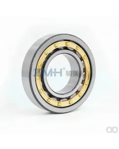 Nachi - NJ310C3 - Nachi Cylindrical Roller Bearing