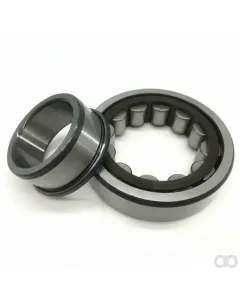 Nachi - NJ311 - Nachi Cylindrical Roller Bearing