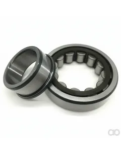 Nachi - NJ313 - Nachi Cylindrical Roller Bearing