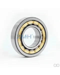 Nachi - NJ314C3 - Nachi Cylindrical Roller Bearing