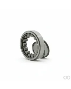 Nachi - NJ321 - Nachi Cylindrical Roller Bearing