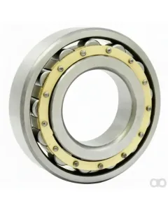 Nachi - NU206C3 - Nachi Cylindrical Roller Bearing
