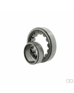 Nachi - NU212 - Nachi Cylindrical Roller Bearing