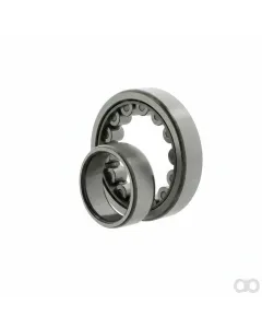 Nachi - NU215C3 - Nachi Cylindrical Roller Bearing