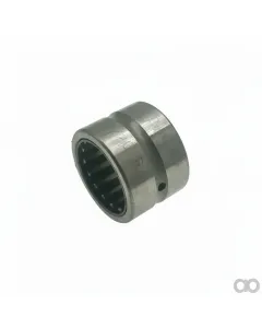 Nadella - DL5520 - Nadella Drawn Cup Needle Roller Bearing Open