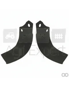 Naud - 031193D - Naud Type Wing