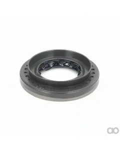 NBR - 12013194 - Seal 100x130x16 Combi SF12 NBR