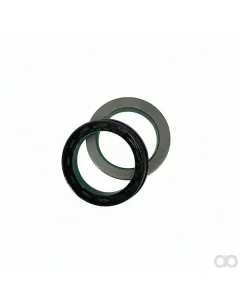 NBR - 12019230B - Seal 49x65/68x10/13.8 NBR