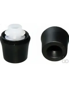 NBR - 60723 - Wap Wheel Set BK-900