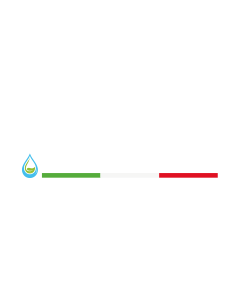 Nettuno - NET-129040015 - Deurslot Super Silent Kit Nettuno