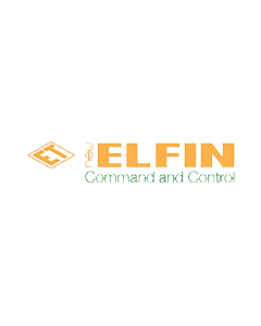 New Elfin - 060PM2S1 - HANGENDE DRUKKNOPKAST COMPLEET