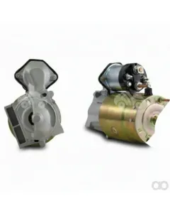 New Holland - Non Original - 16902835 - Starter Bendix TD5040-5050
