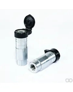 New Holland - Non Original - 32052 - Hydraulic Socket