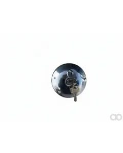 New Holland - Non Original - 38017626 - Fuel Filler Cap TD
