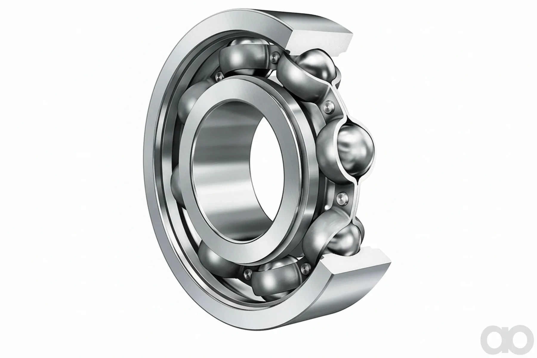 New Holland - Non Original - 443898 - Pickup Wheel Bearing Rol Belt 150 84017314 Tensioner TC CX