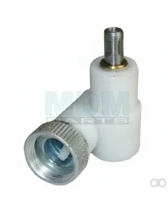 New Holland - Non Original - 62653 - Angular Drive Worm Gear Counter 70-56, TL TD